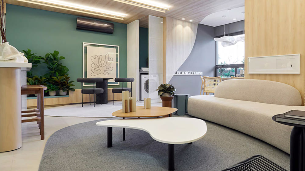 Morar em apartamento: confira vantagens!