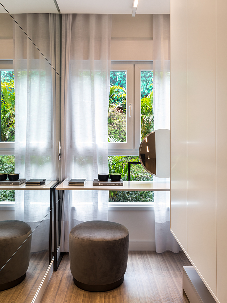 Alerta de spoiler: conheça o decorado do Bless Cabral