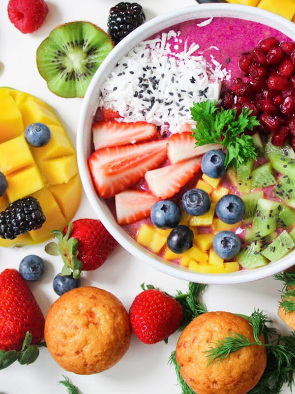 Por que cuidar da alimentação é tão importante?