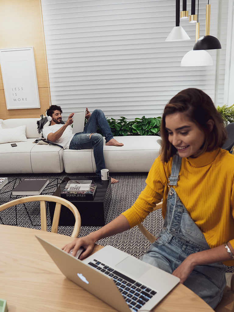 Preocupado com o home office? Colaboradores  compartilham dicas bem legais