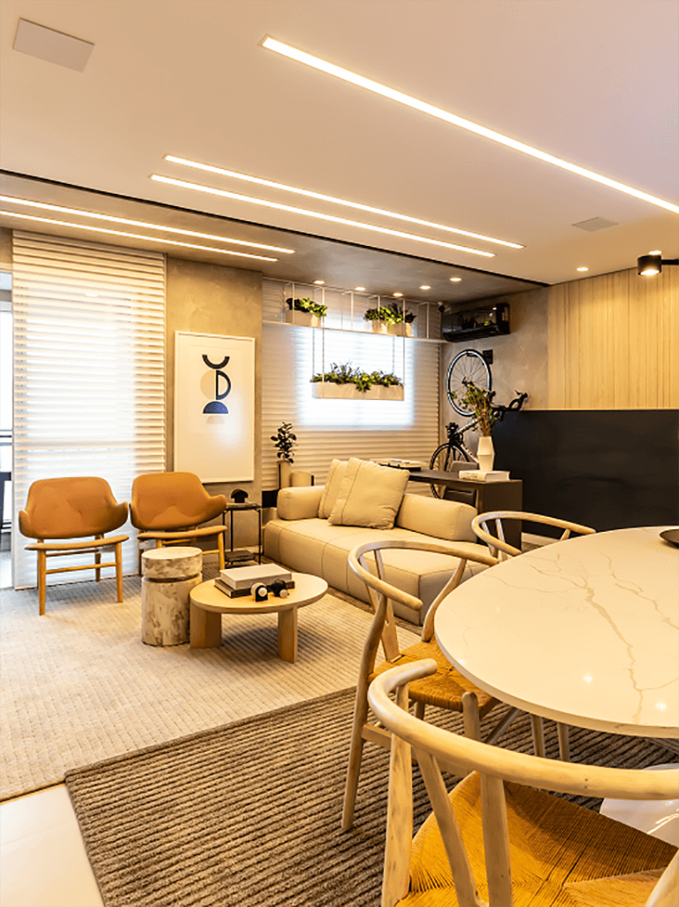 Inspire-se! Conheça os decorados do Breeze em Joinville