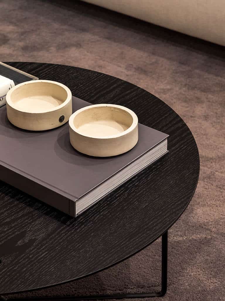 Decorado em detalhes: conheça as peças de arte funcionais do Bless, em Curitiba