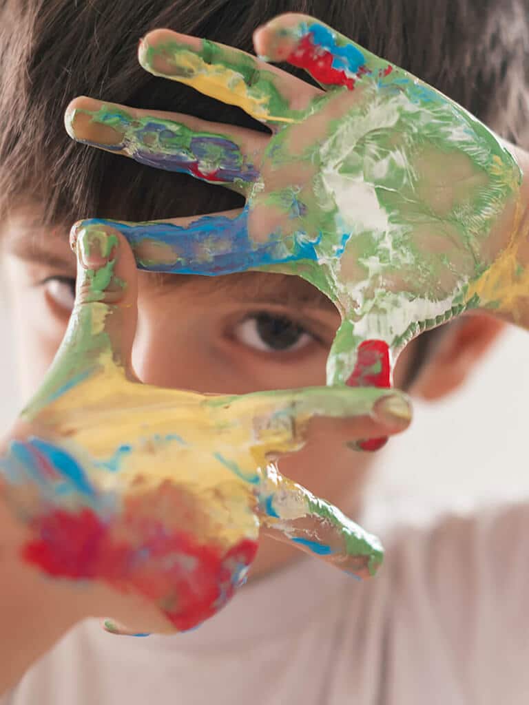 Como entreter os filhos em casa? Confira as dicas dos nossos colaboradores!