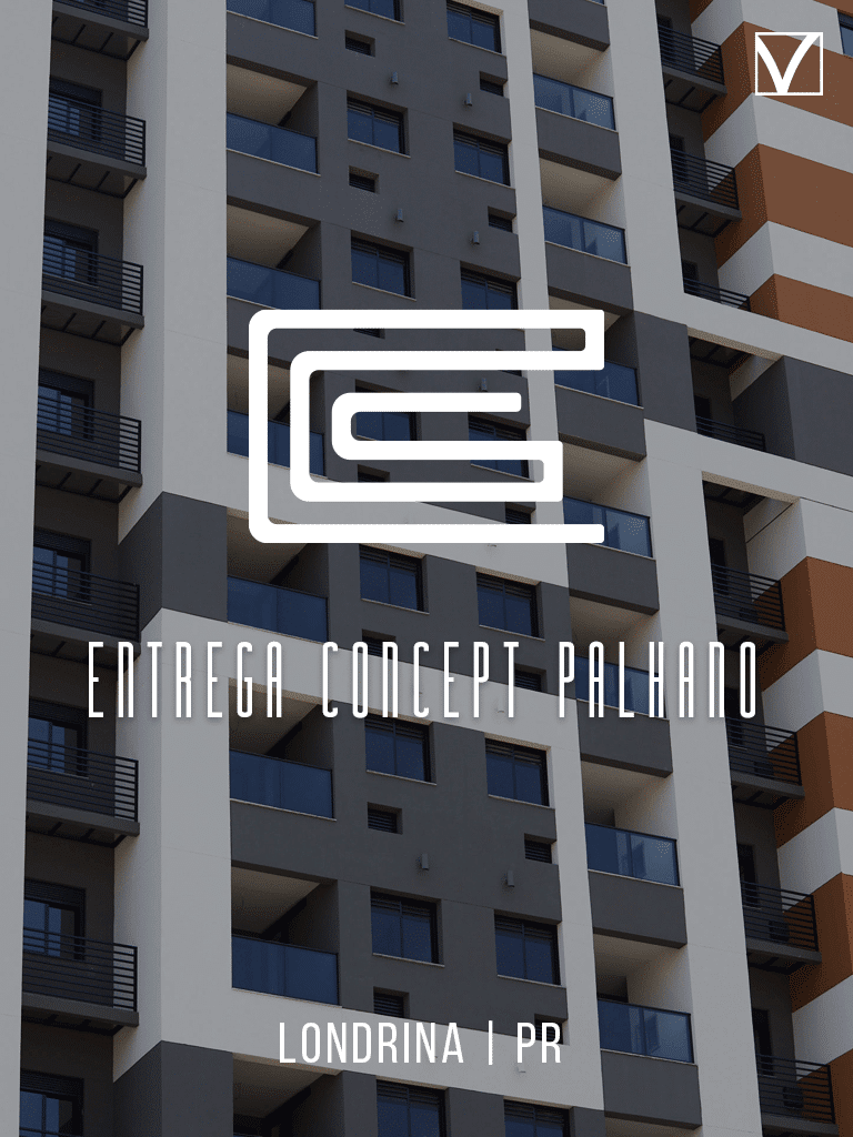 Com 100% dos apartamentos vendidos, Concept Palhano representa nova experiência