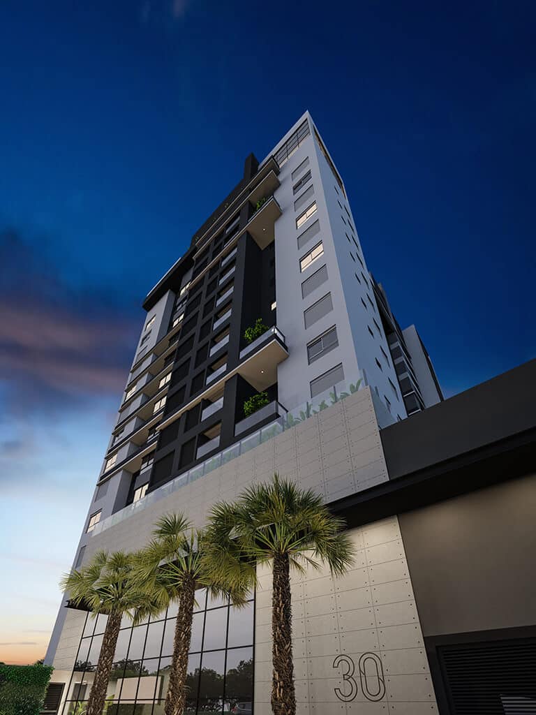 Um lugar para todos os tipos de rotina: conheça o Arch Boa Vista, nosso lançamento em Curitiba