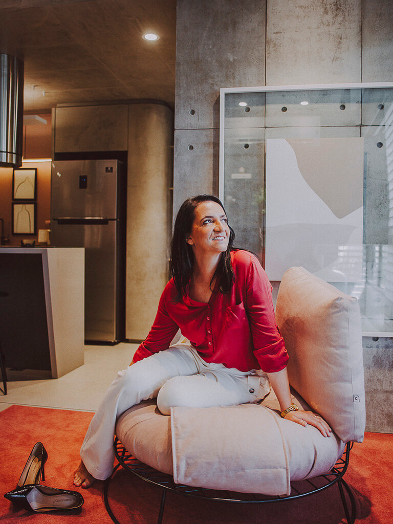 Confira o resultado da ação de Dia da Mulher em Curitiba!