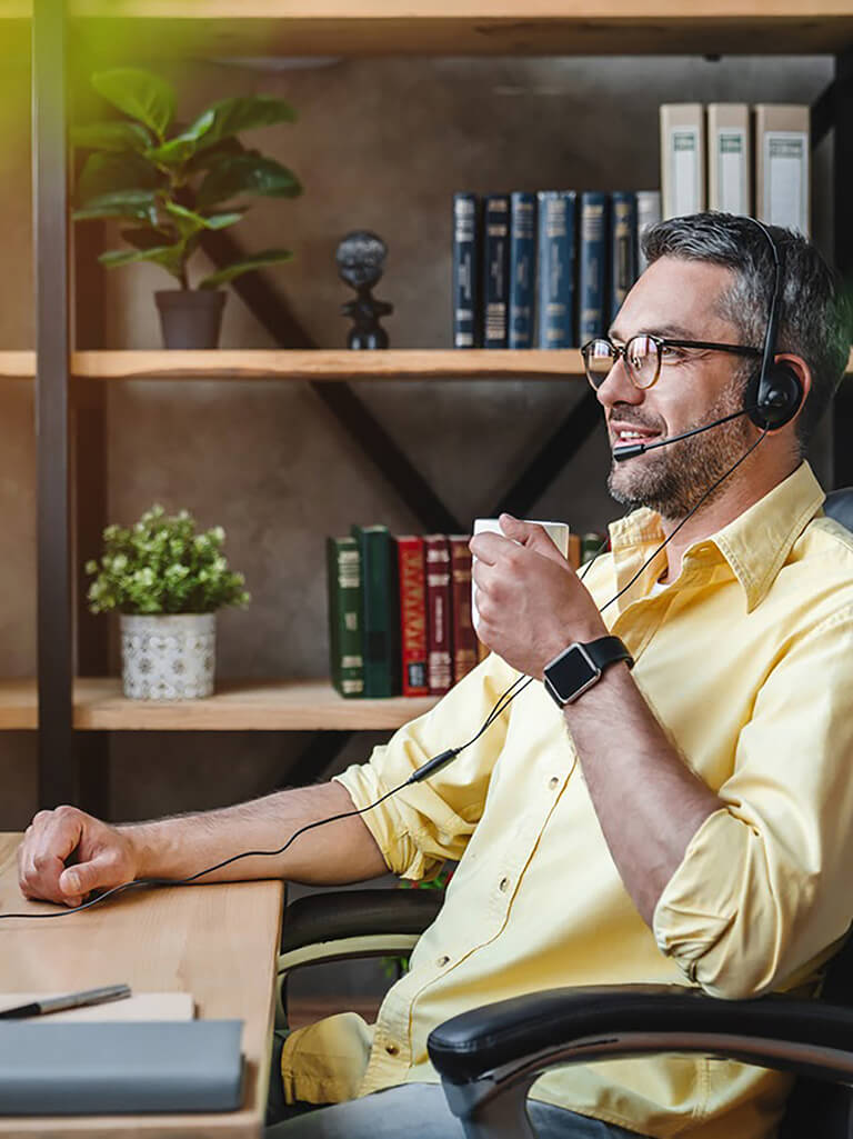 Home office: 5 dicas para transformar um quarto em escritório