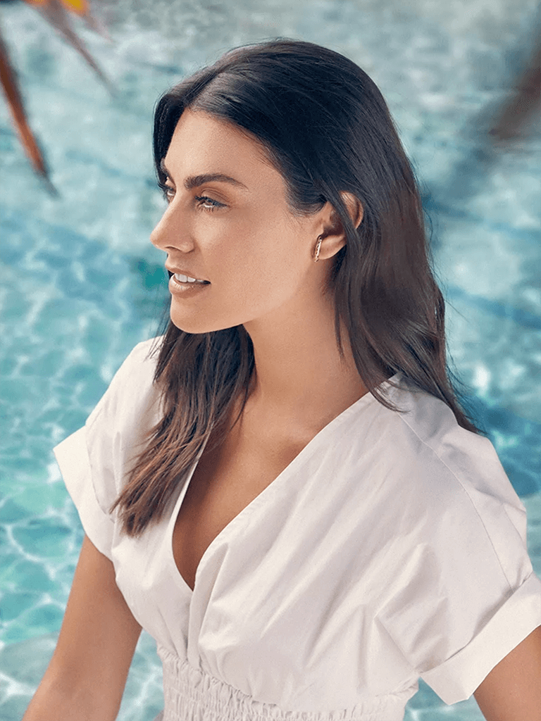 Tay: lançamento na Gleba Palhano tem atmosfera de resort