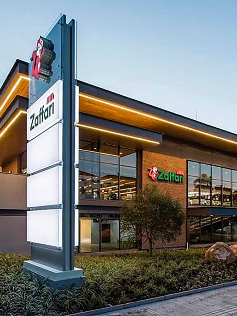 Novidades no coração do Bairro Lindóia