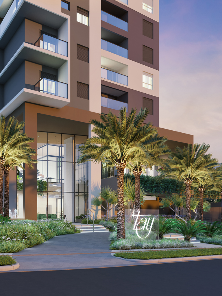 Lançamento em Londrina surpreende com experiência All Inclusive