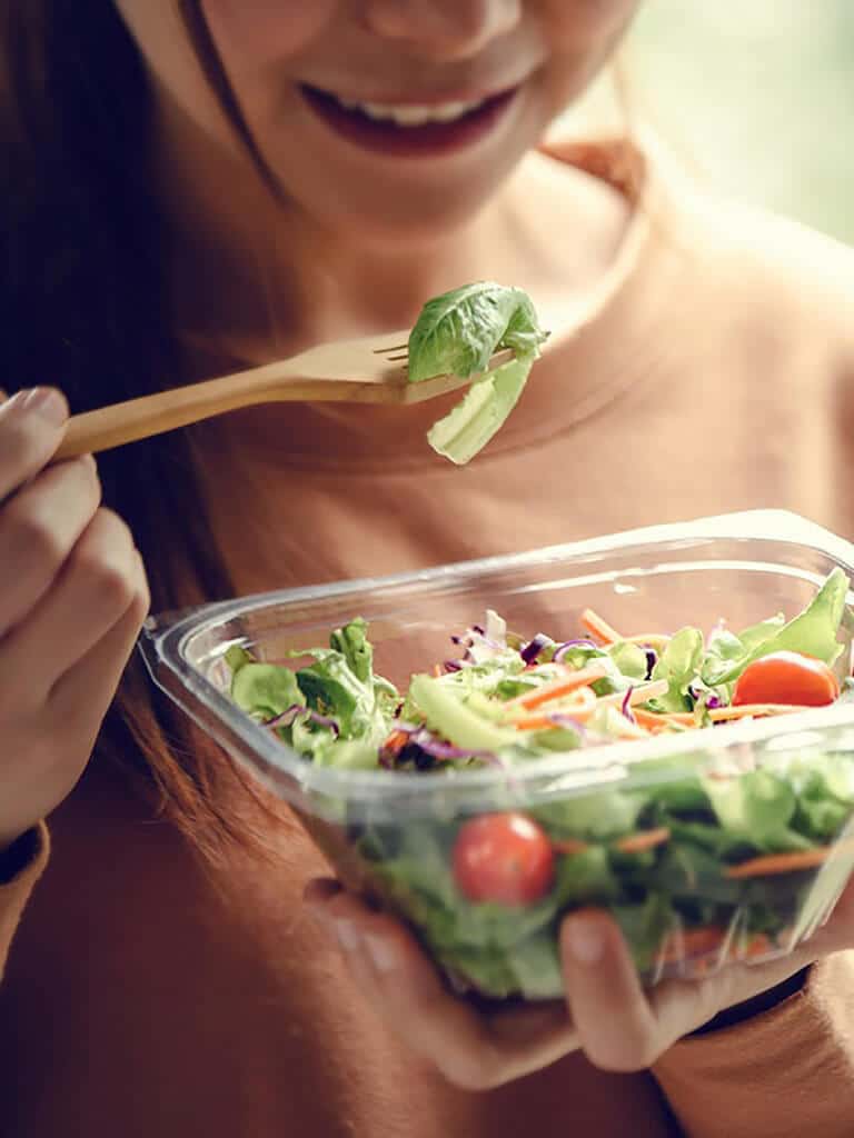 Comida saudável: 4 restaurantes com delivery ou take away para pedir em Porto Alegre