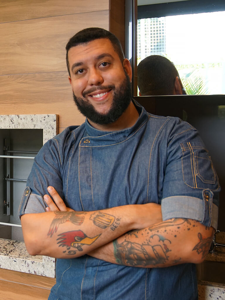 Vai fazer um churrasco e não sabe a quantidade de carne ideal? A gente te ajuda!