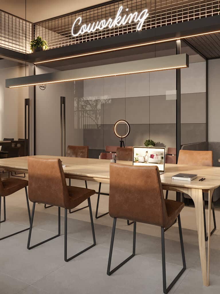 Soluções criativas e experiências exclusivas, saiba mais sobre o Design Imersivo do New.In