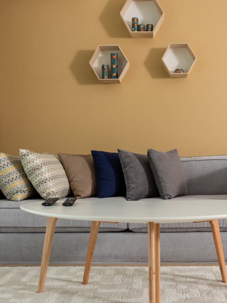 Como usar cinza e amarelo na decoração: 4 dicas apaixonantes