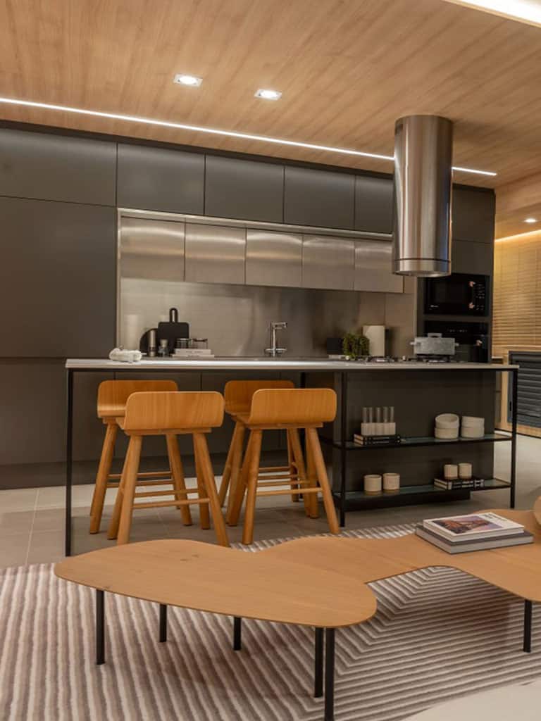 Tendências de decoração para 2022 refletem bem-estar, estilo e leveza