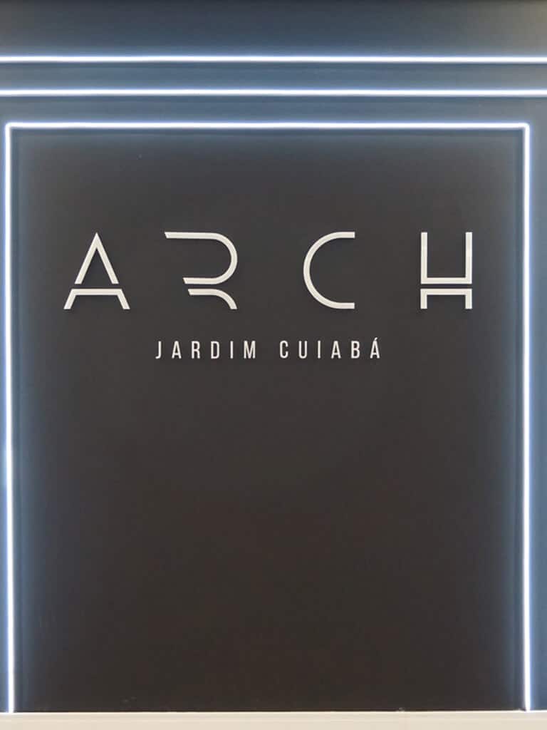 Arch Jardim Cuiabá: Sucesso de vendas impulsiona novo decorado