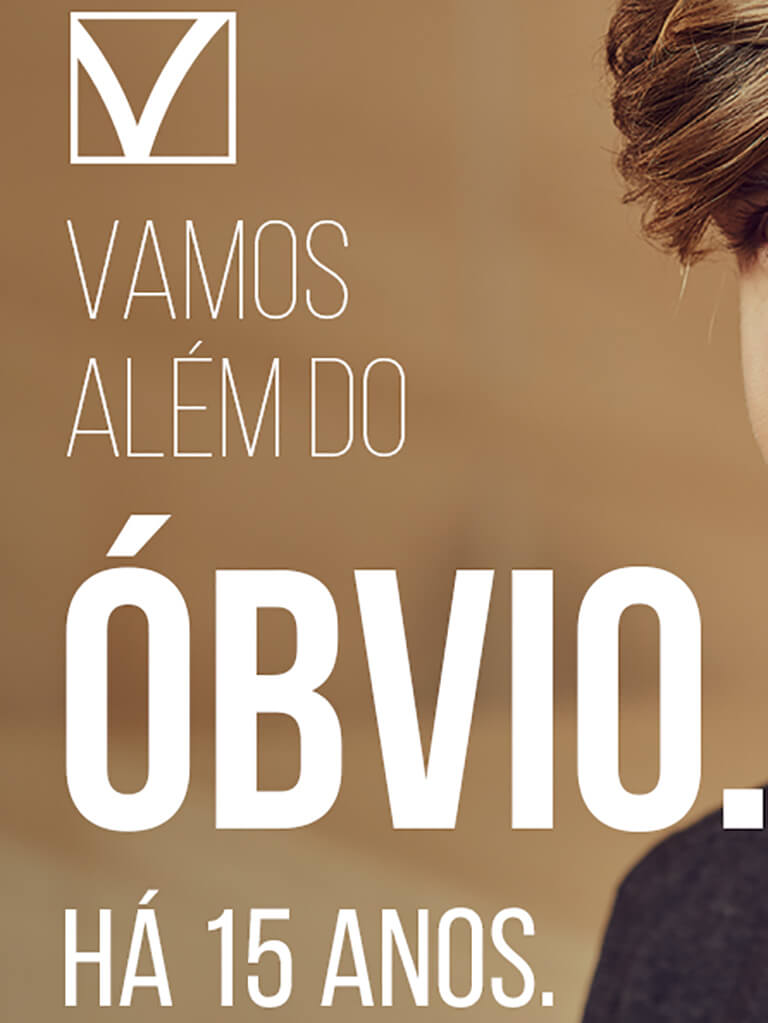 Permita-se, ouse: conheça a nova campanha da Vanguard