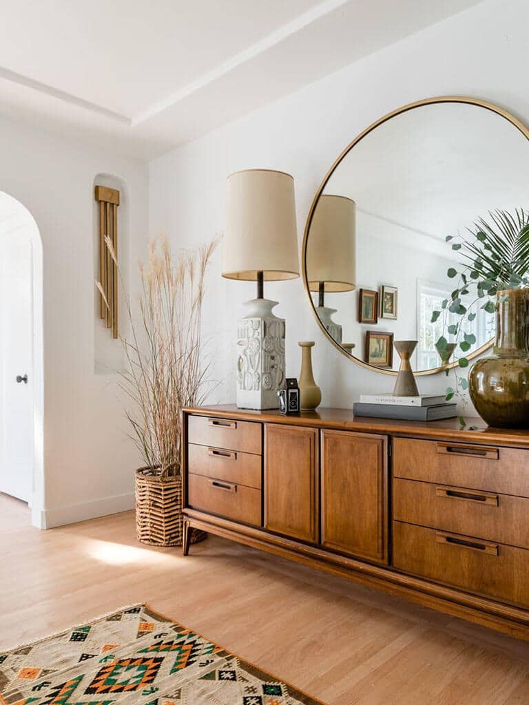 Vintage não é retrô! Saiba mais sobre esse estilo de decoração