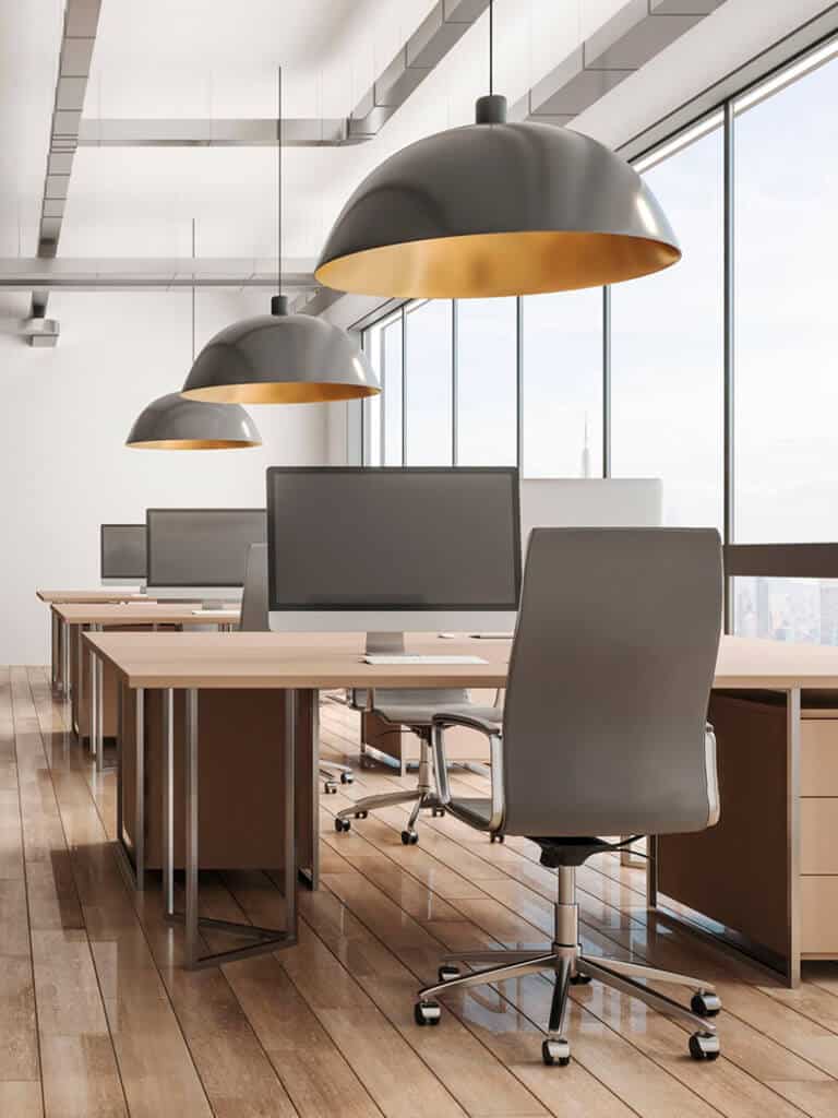 Coworking em condomínios: como o espaço compartilhado ajuda na sua rotina