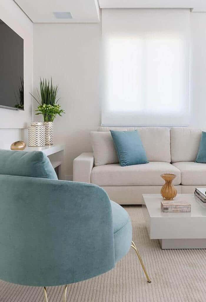 Notícias: Como é a decoração escandinava?, Grupo Indusparquet