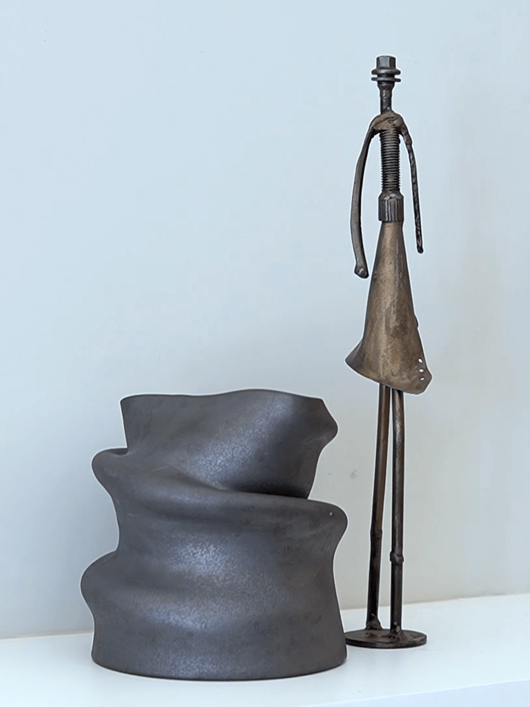 Arte, Arquitetura e Design, transforme o seu apartamento com obras de arte