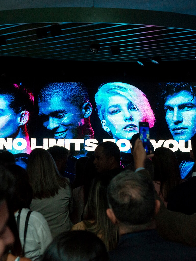 YOU 180 chega com novo Lounge de Experiências Vanguard