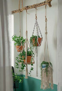 Estilo Boho: expresse sua personalidade na decoração