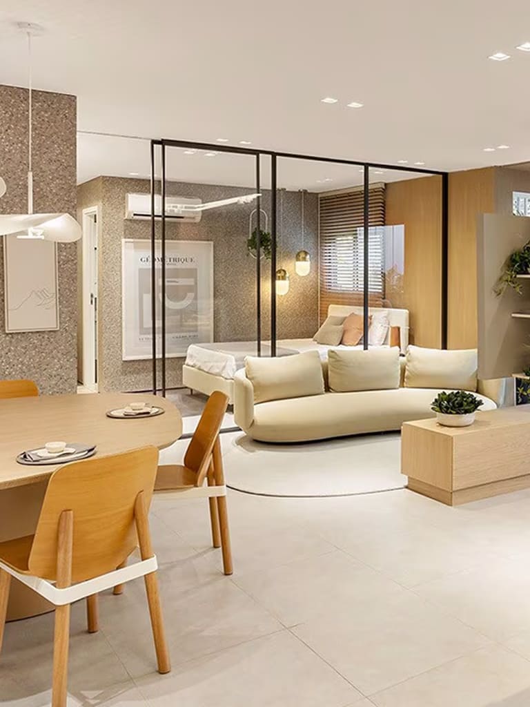 Cottagecore na decoração: conheça o estilo de vida simples