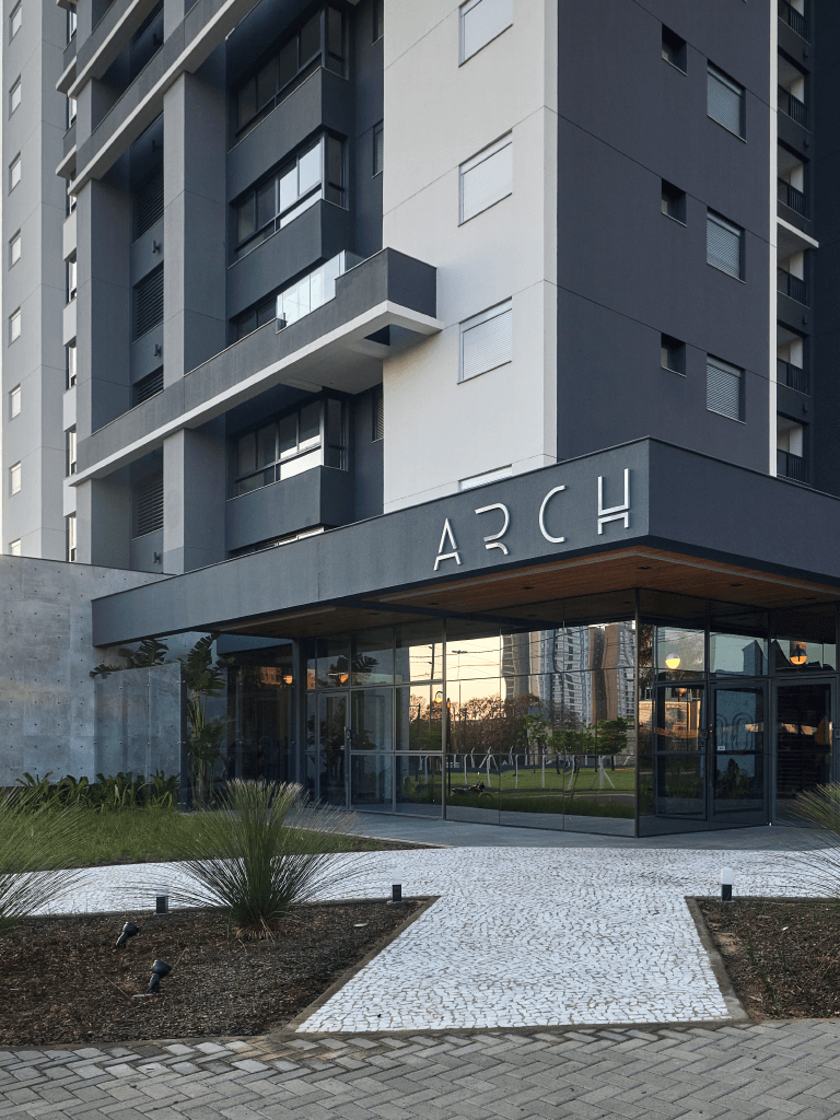 Autêntico e inovador, Arch Palhano traduz a marca Vanguard em Londrina