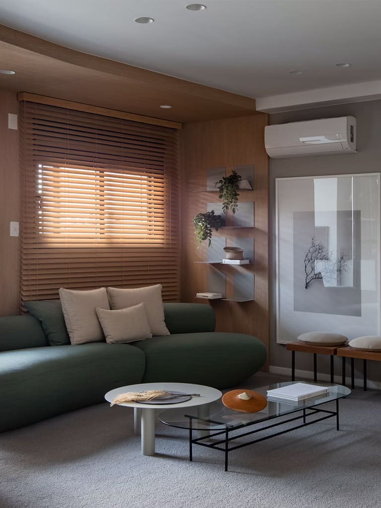 Iluminação natural: saiba como aproveitar a luz com soluções criativas