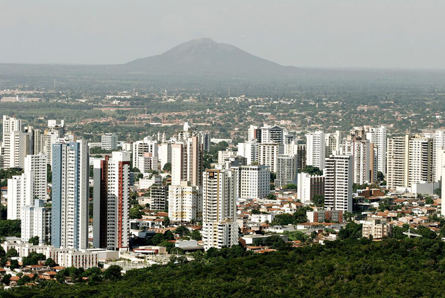 cuiabá cidades grandes 