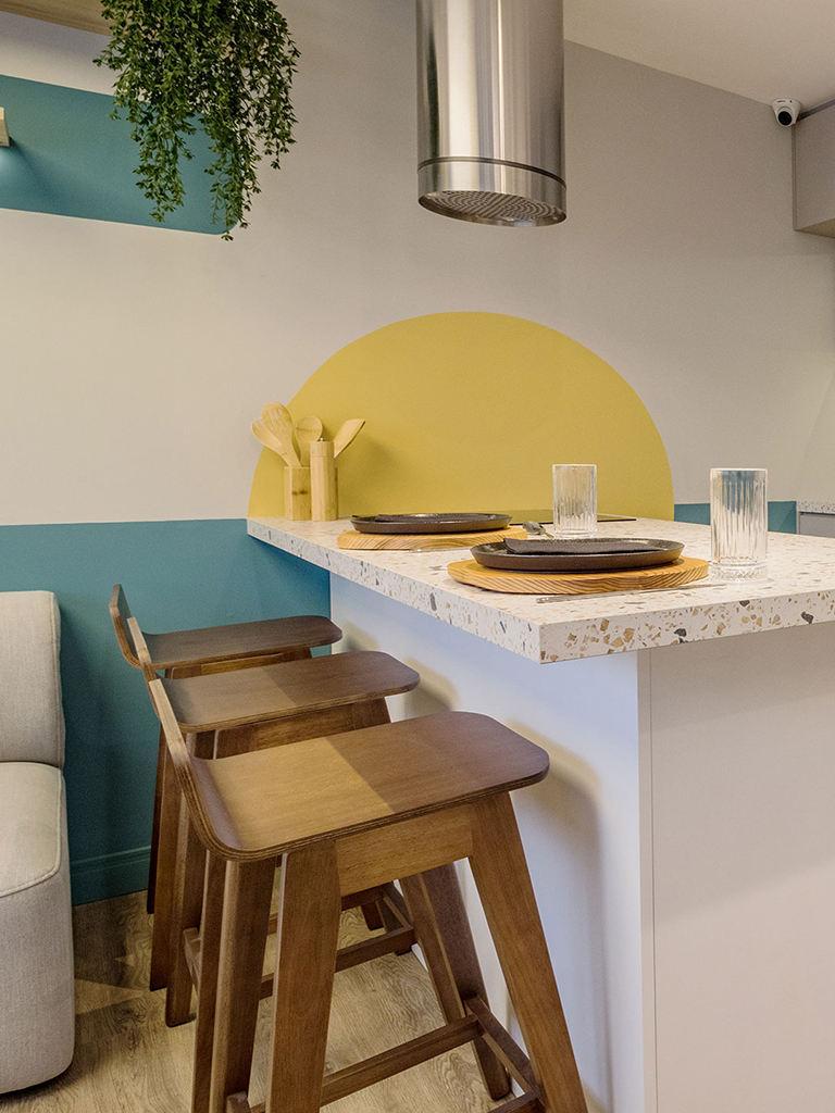 Como fazer boas combinações de cores com amarelo