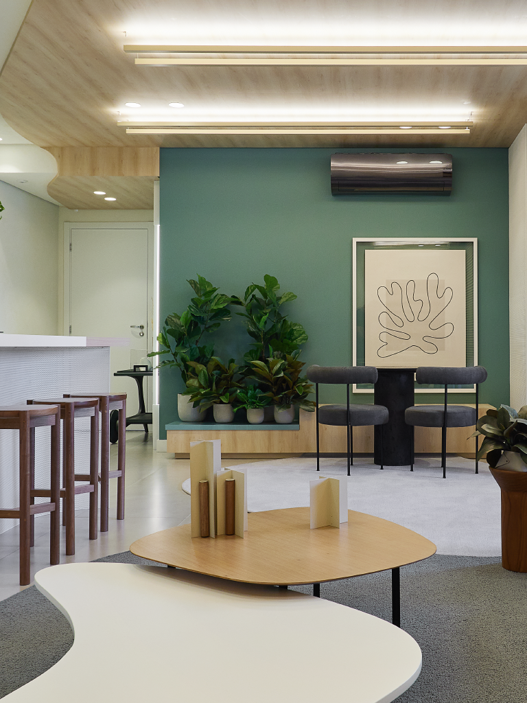 Vanguard abre as portas para evento exclusivo do Wood