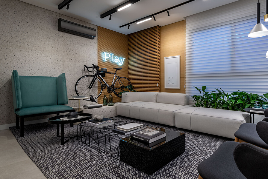 como guardar bicicleta em apartamento