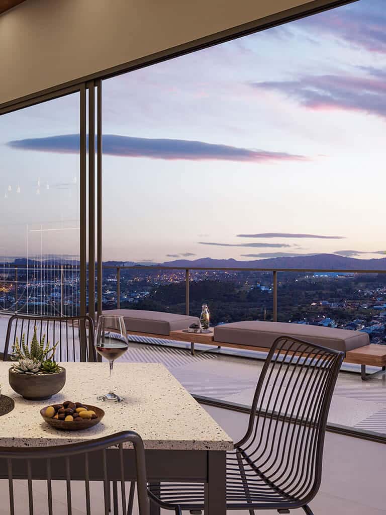 Entenda mais sobre a tendência inovadora: Rooftop