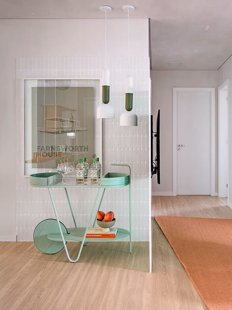 9 ideias de decoração para home bar: saiba montar seu bar em casa