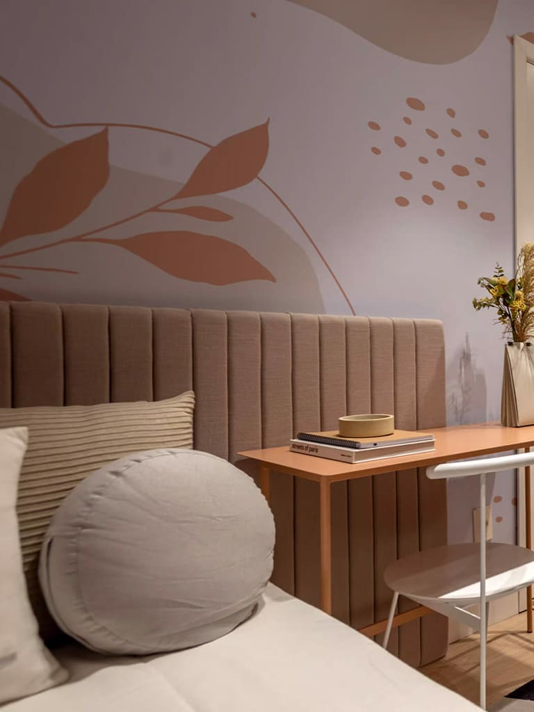 Decoração afetiva: transforme o seu apartamento com memórias