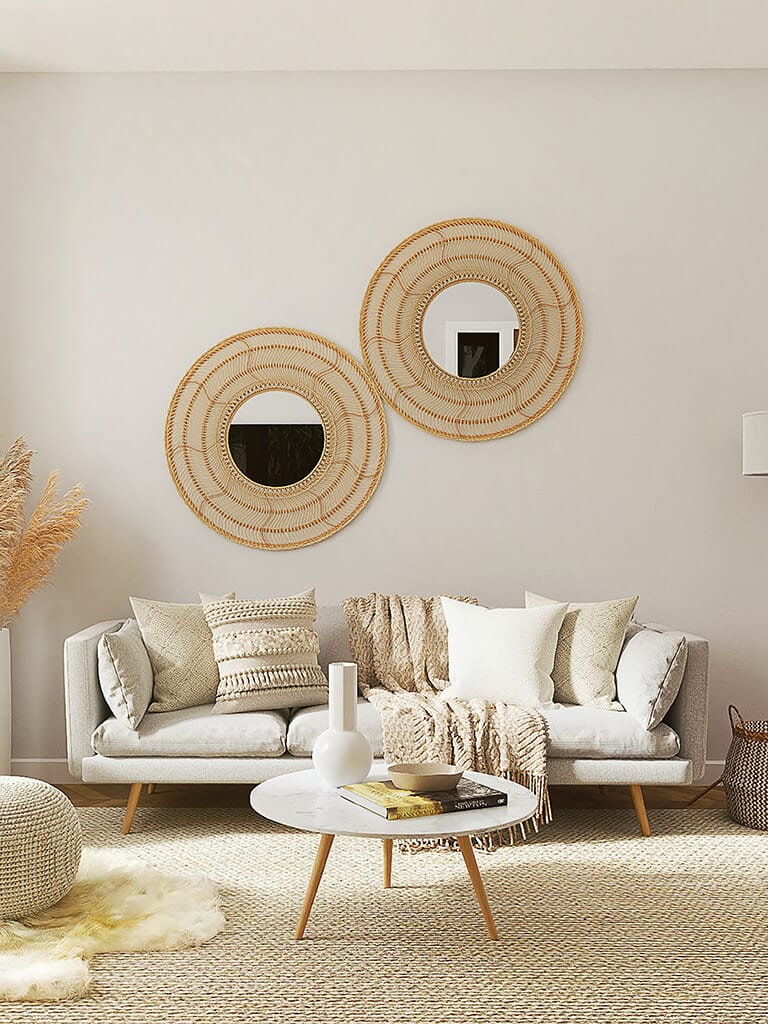 Conheça sobre o estilo Wabi-sabi e o japonismo na decoração