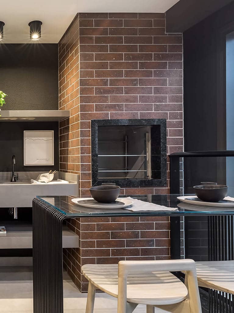 Conheça mais sobre a área gourmet e como criar uma