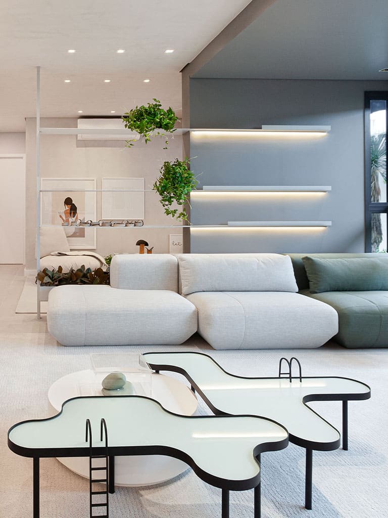 Sala de estar: saiba como fazer o cômodo ideal!