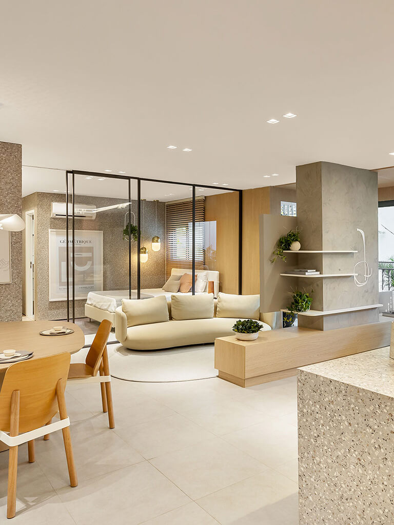 Apartamento Studio: conheça mais sobre essa tendência