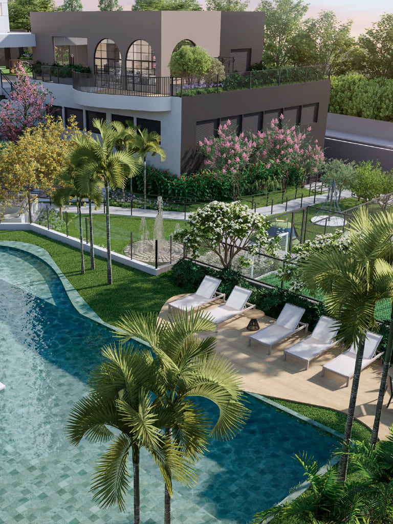 Descubra os melhores empreendimentos do Terra Bonita com a Vanguard 