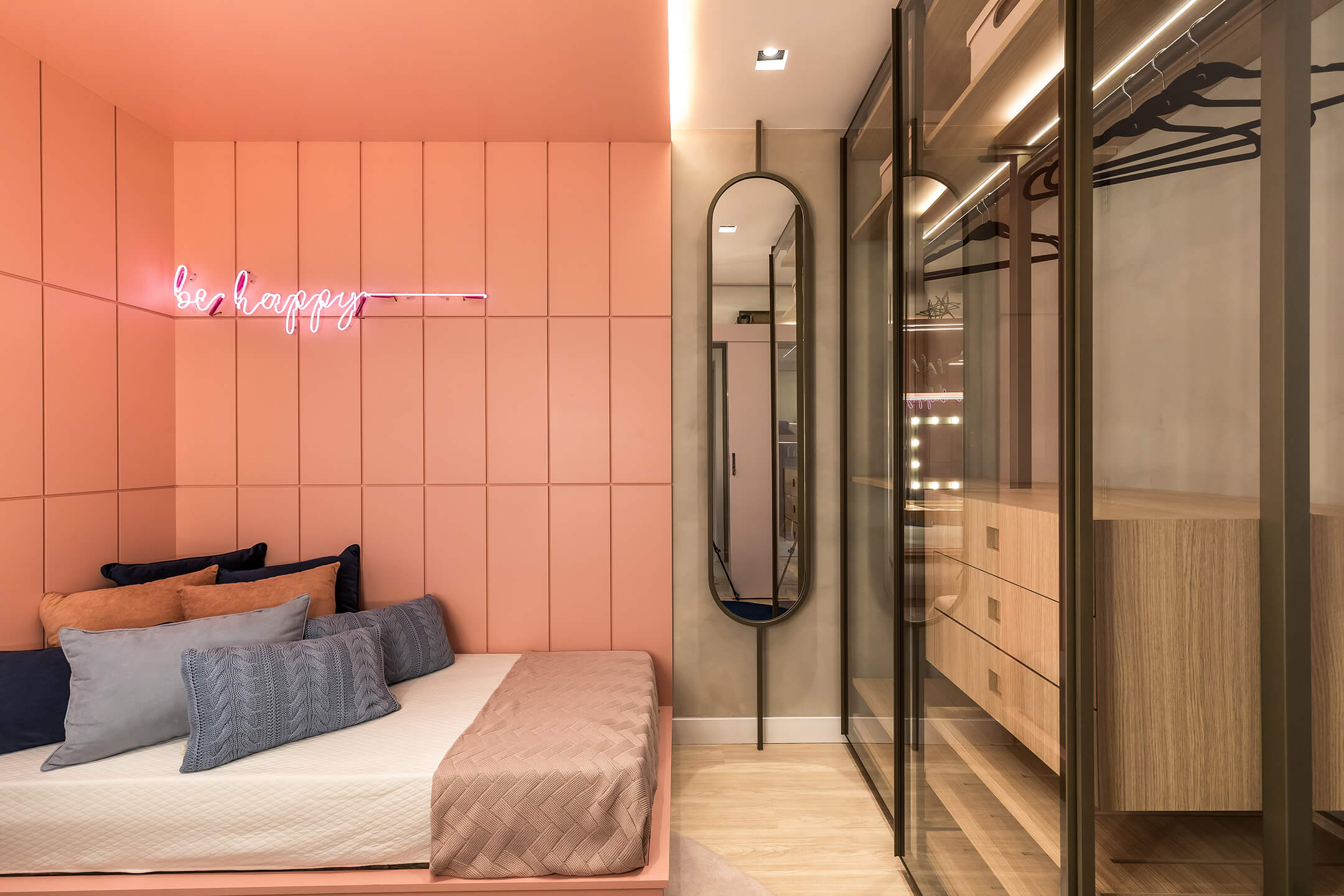 Confira 8 respostas a dúvidas na decoração do apartamento