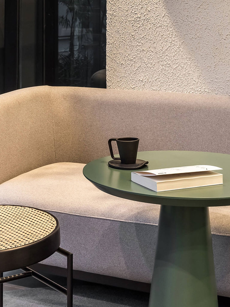 Conheça mais sobre a tendência do cantinho do café e como montar o seu