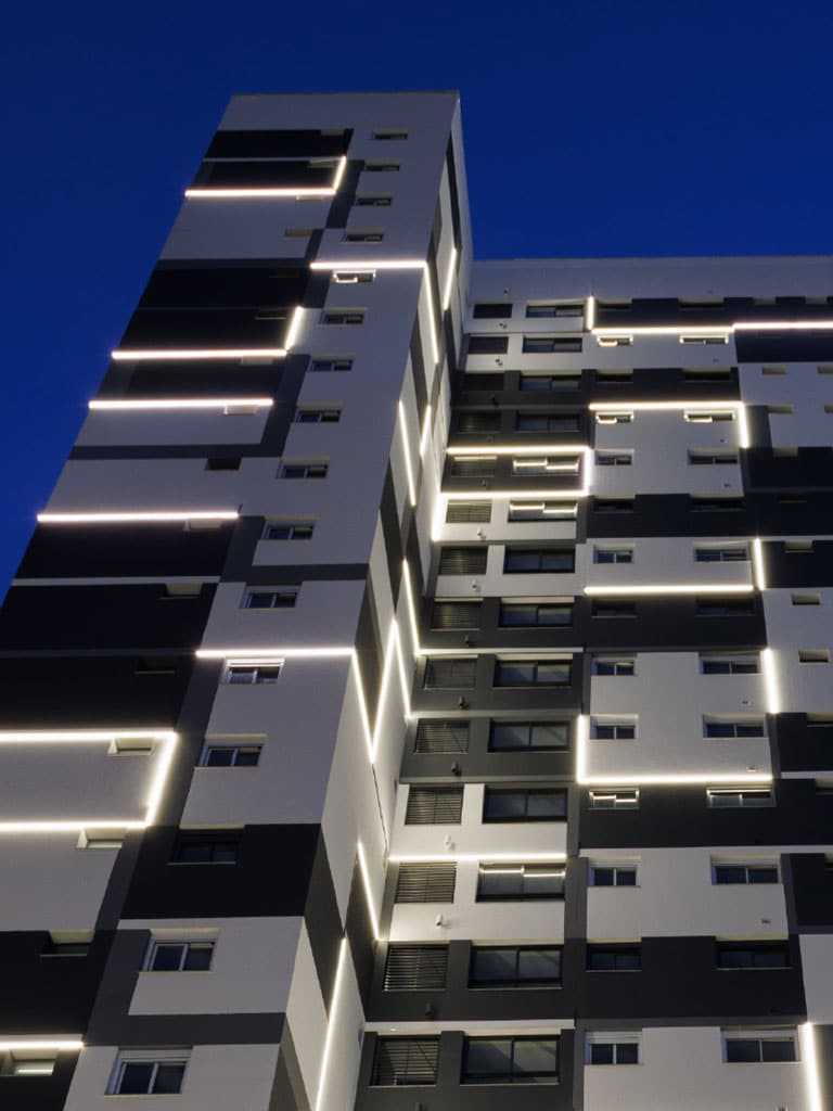 Vanguard eleva suas expectativas com a entrega do Insight Palhano