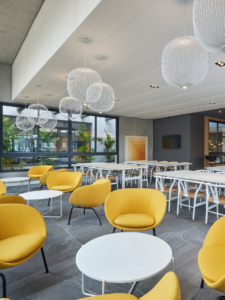 Qualidade nas entregas é destaque dos empreendimentos Vanguard