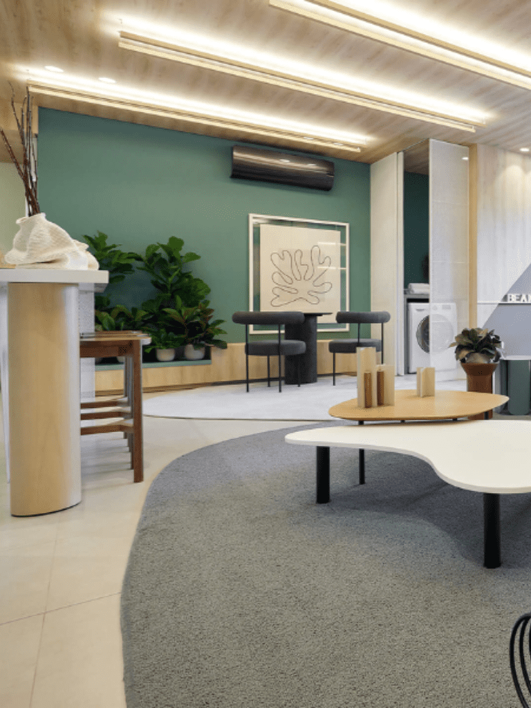 Decoração tropical: transforme seu apartamento com muita identidade