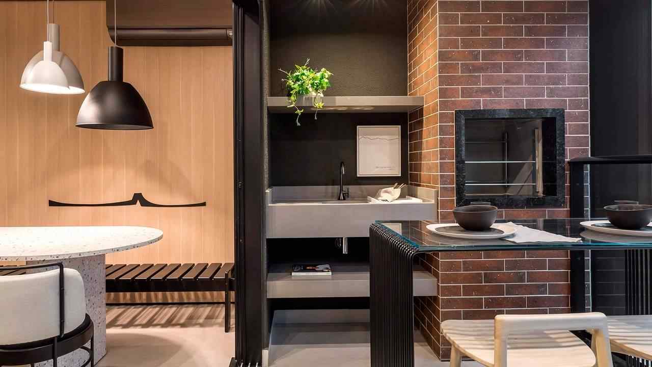 Decoração de sacada e varanda: entenda qual a diferença