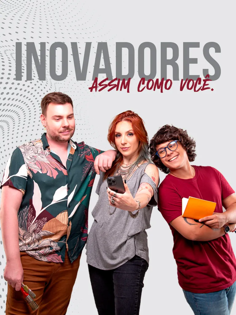 Vanguard: Uma Homenagem aos que pensam e fazem diferente em Campo Grande