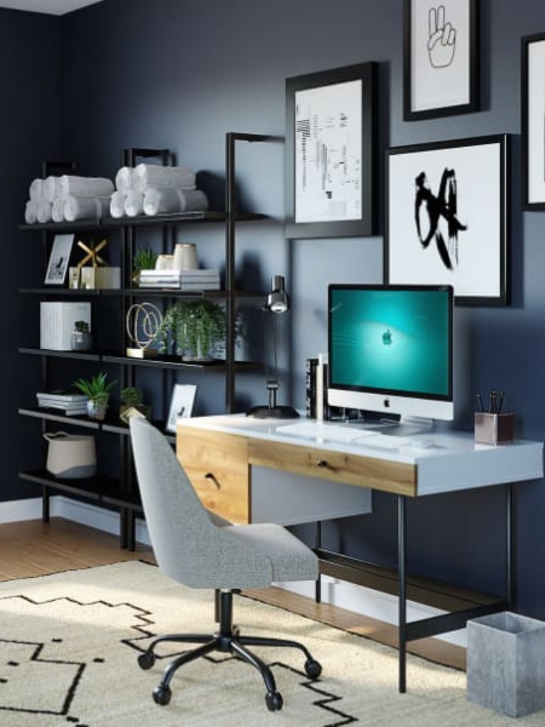 Saiba como montar um quarto de hobbies em seu apartamento